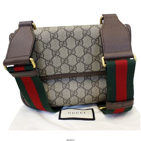 women crossbody gucci bags|authentic Gucci crossbody bag unisex.